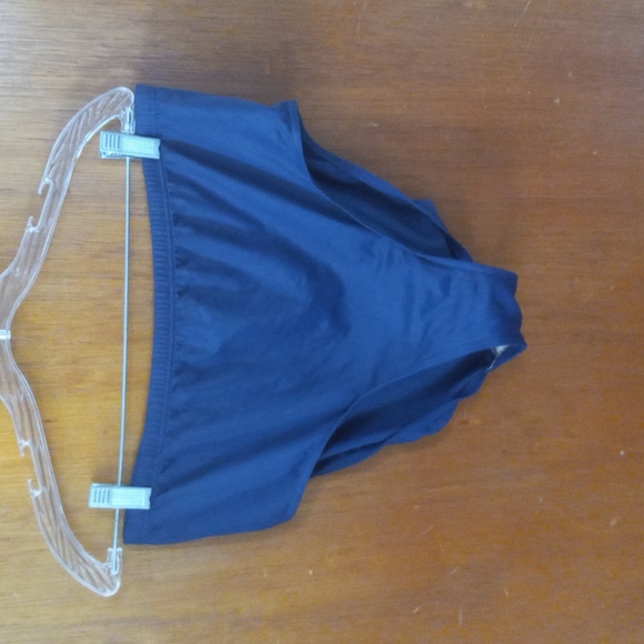 Baltex 2 piece set blue bathing suit swim suit - Picture 8 of 11
